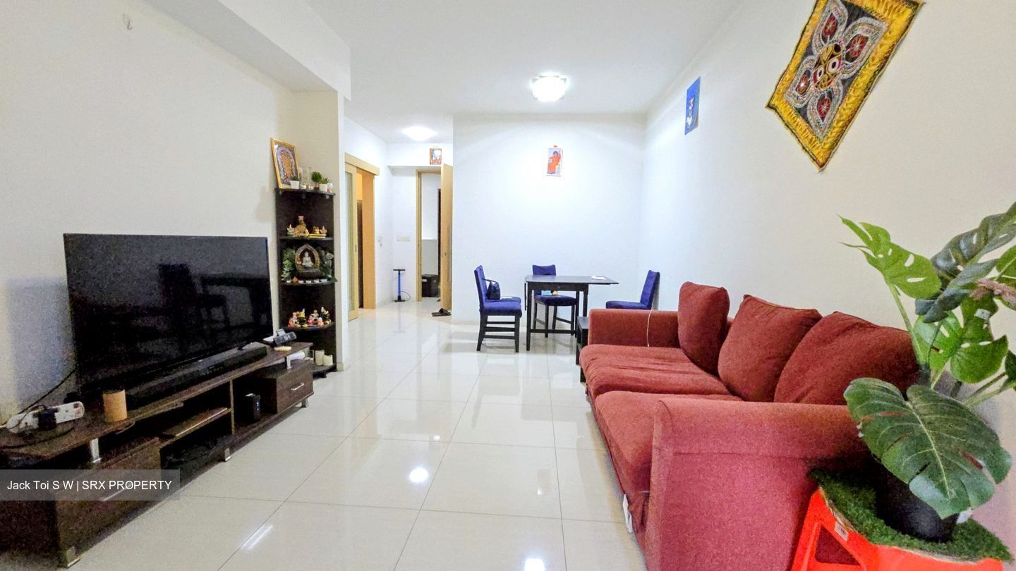 Boathouse Residences (D19), Condominium #492539731